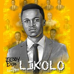 Cover of Likolo