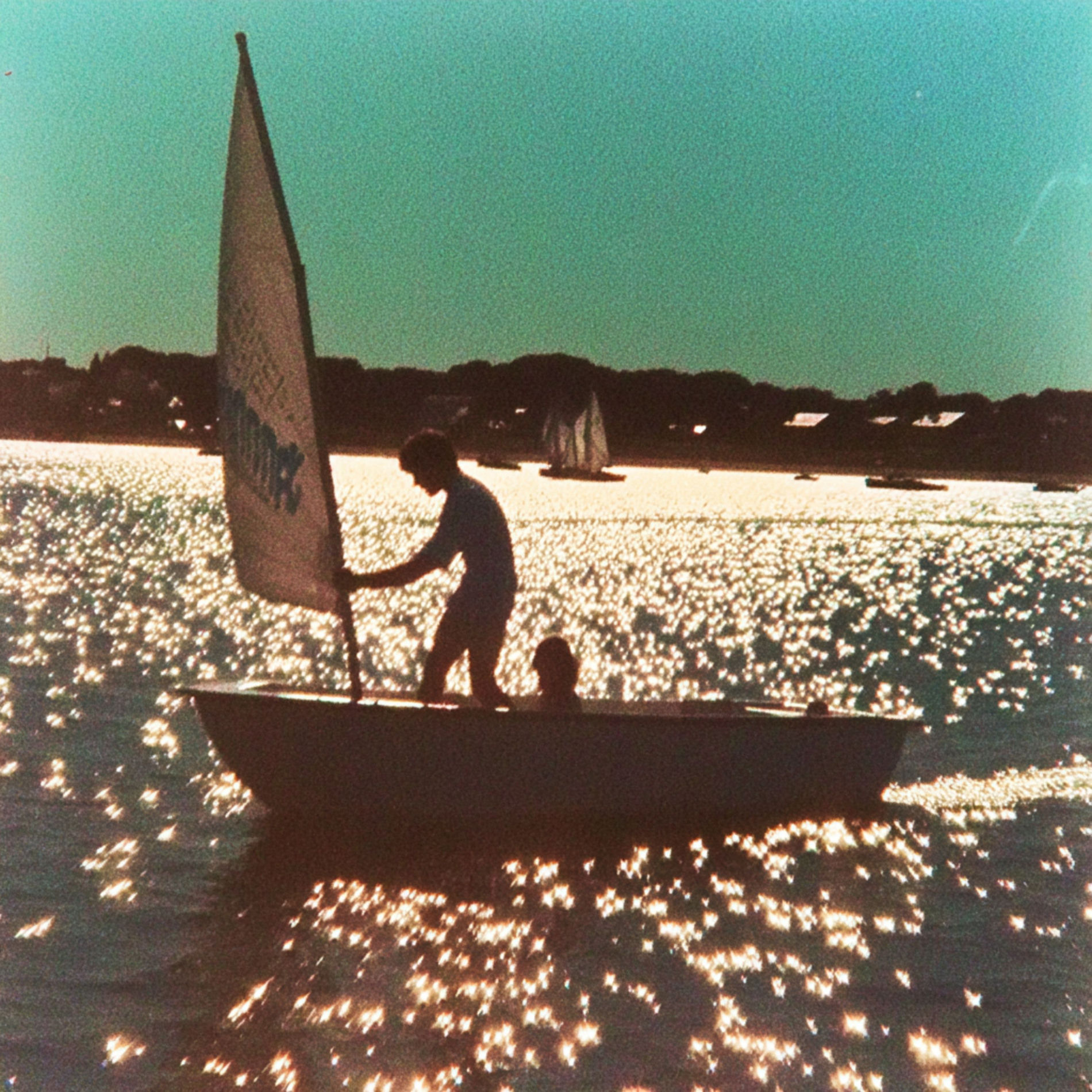 Album cover of Come Back