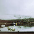 Harbor dreams in slow motion