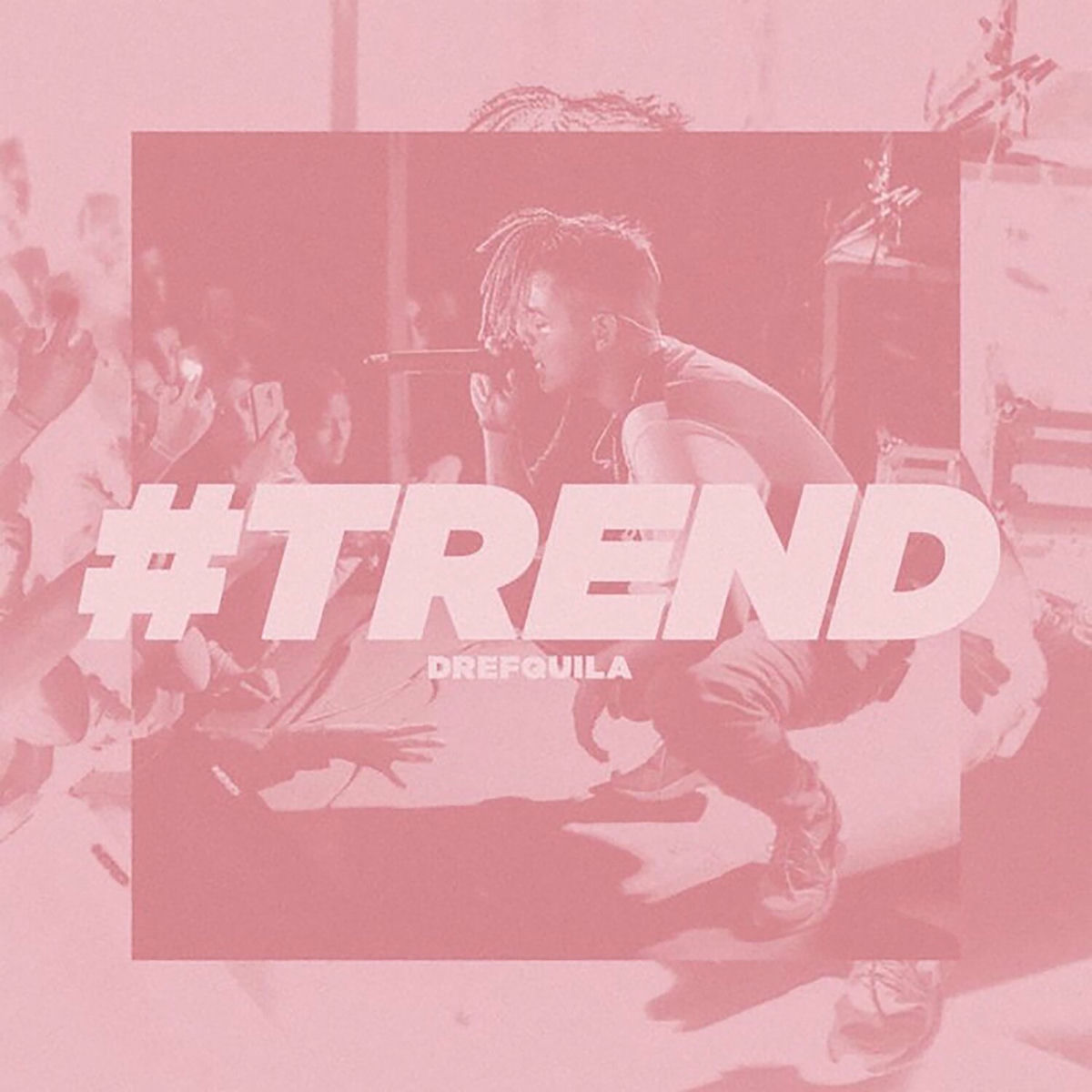 Album picture of Trend