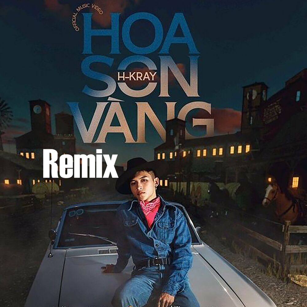 Picture of Hoa Son Vàng (Remix)