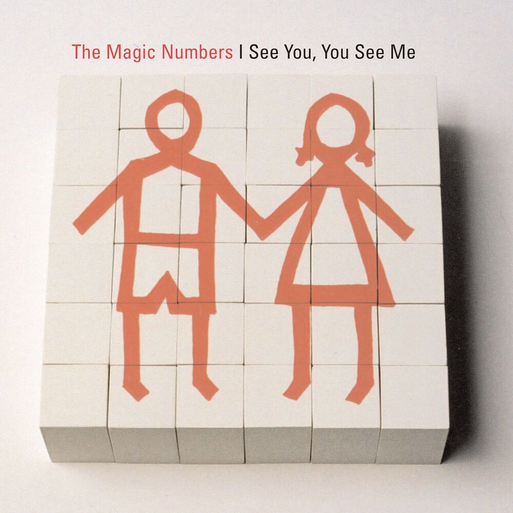Picture of I See You, You See Me