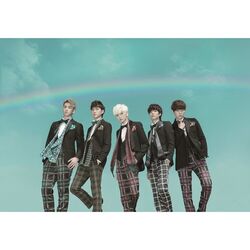 Cover of Cherry (English Version)