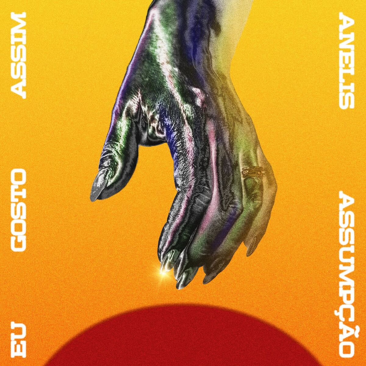 Album cover of Eu Gosto Assim (REMIX)