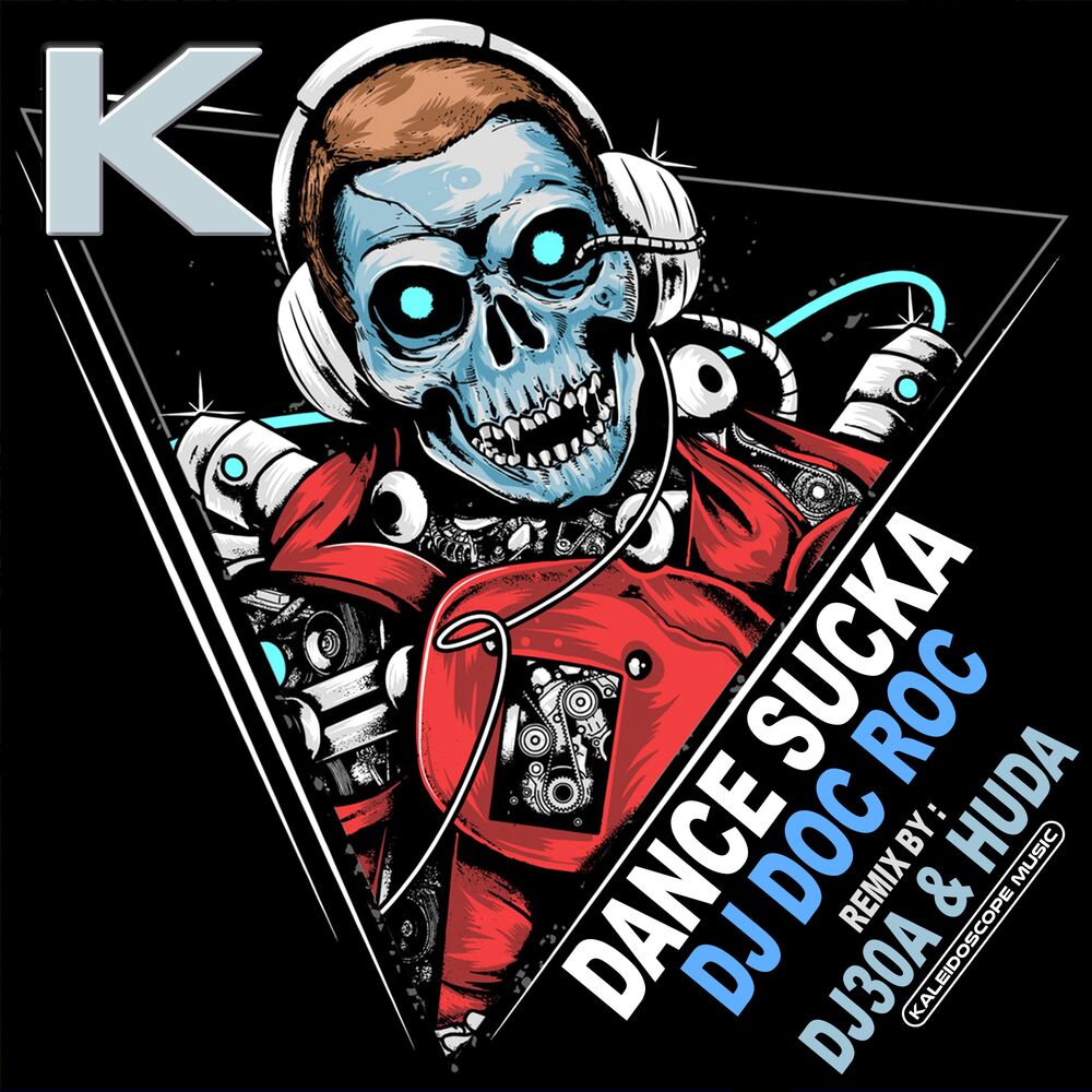 Picture of Dance Sucka (Huda Hudia & DJ30A Remix)