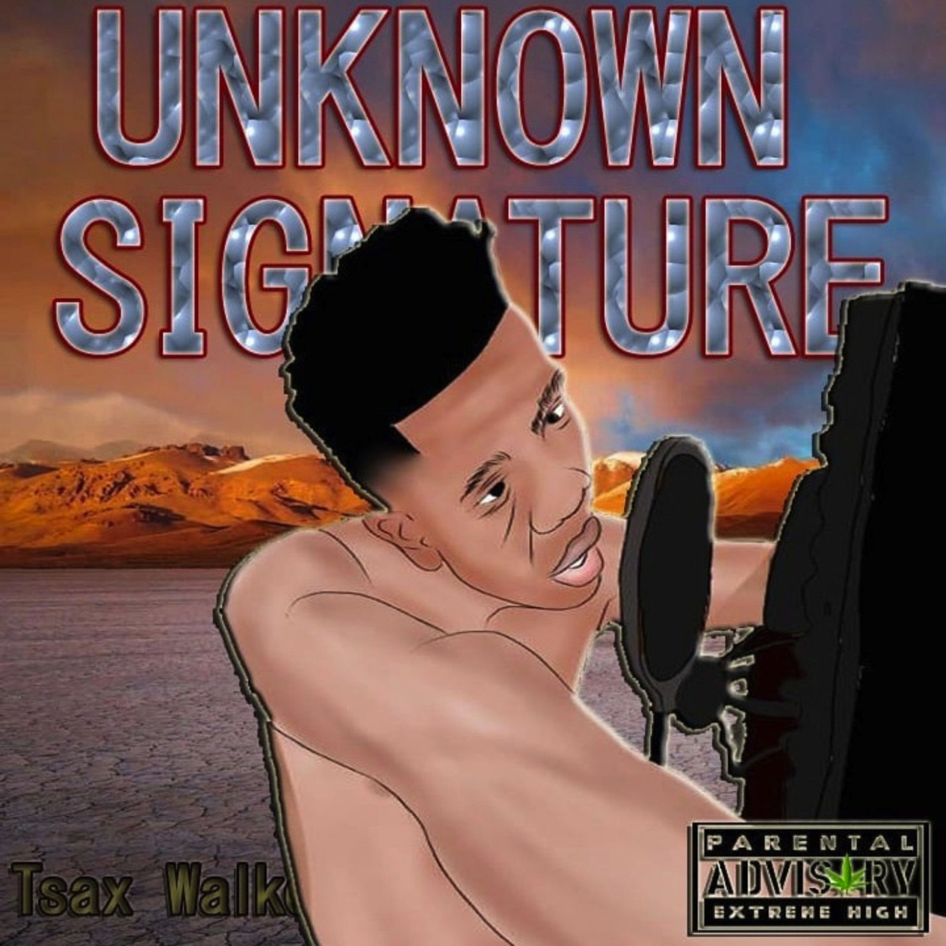 Album cover of Kodwa Wena