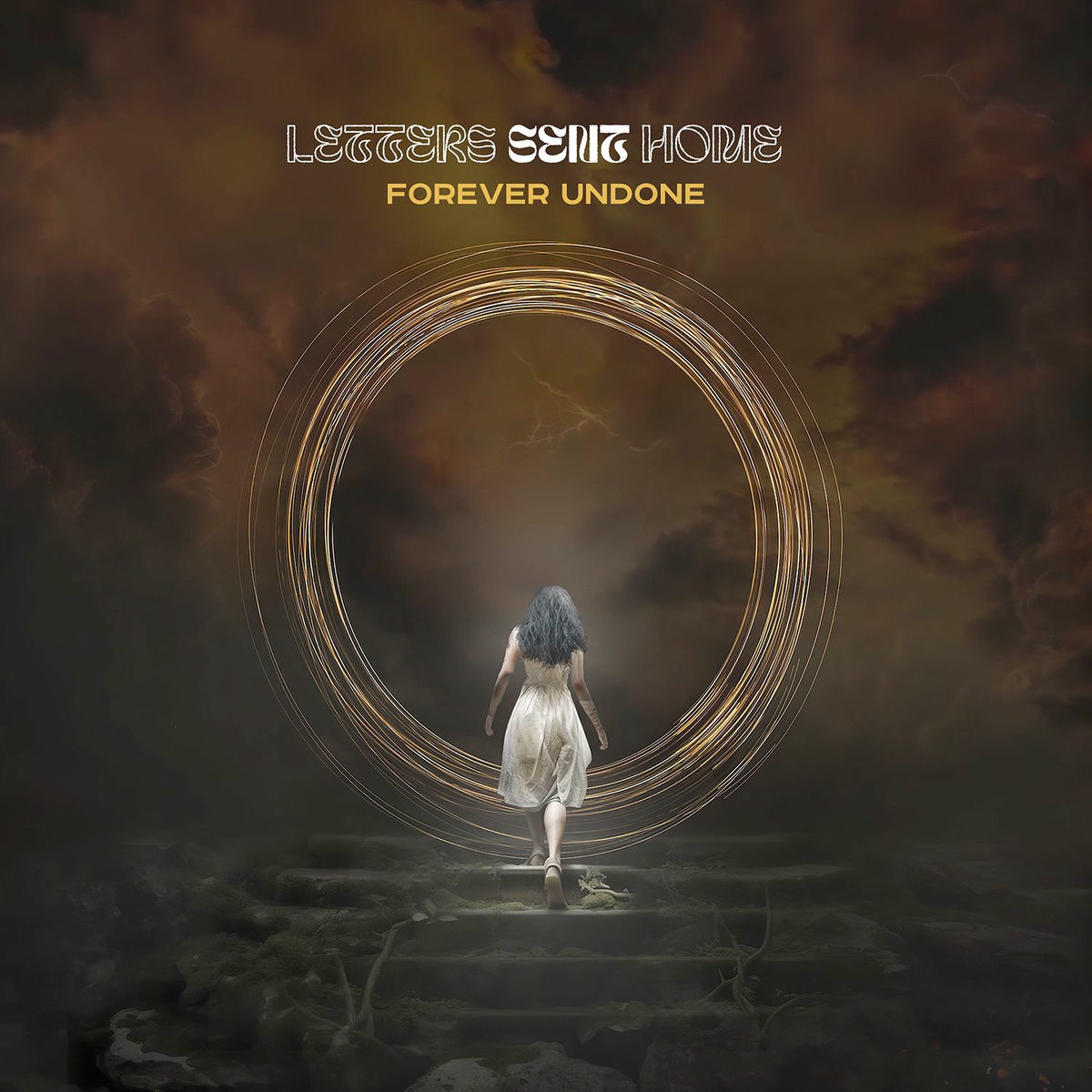 Album cover of Forever Undone (Extended Edition)