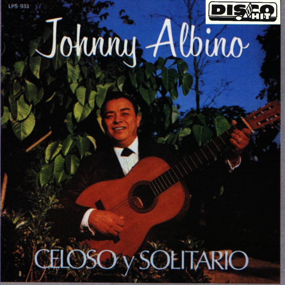 Picture of Celoso y Solitario