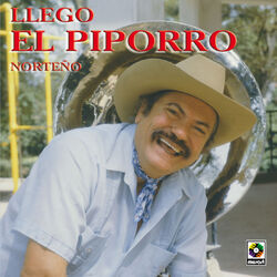 Cover of Llegó El Piporro