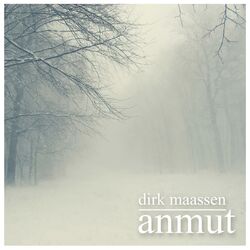 Cover of Anmut