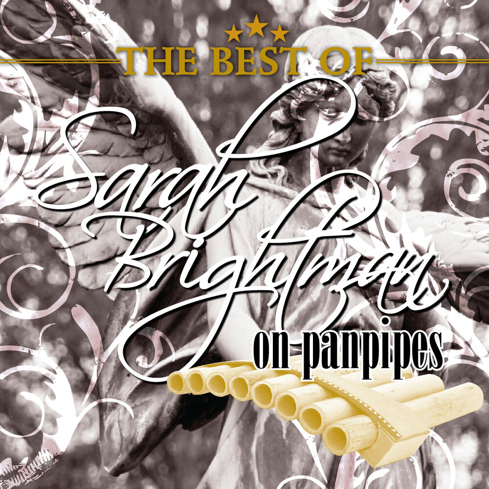 Picture of The Best Of Sarah Brightman (On Panpipes)