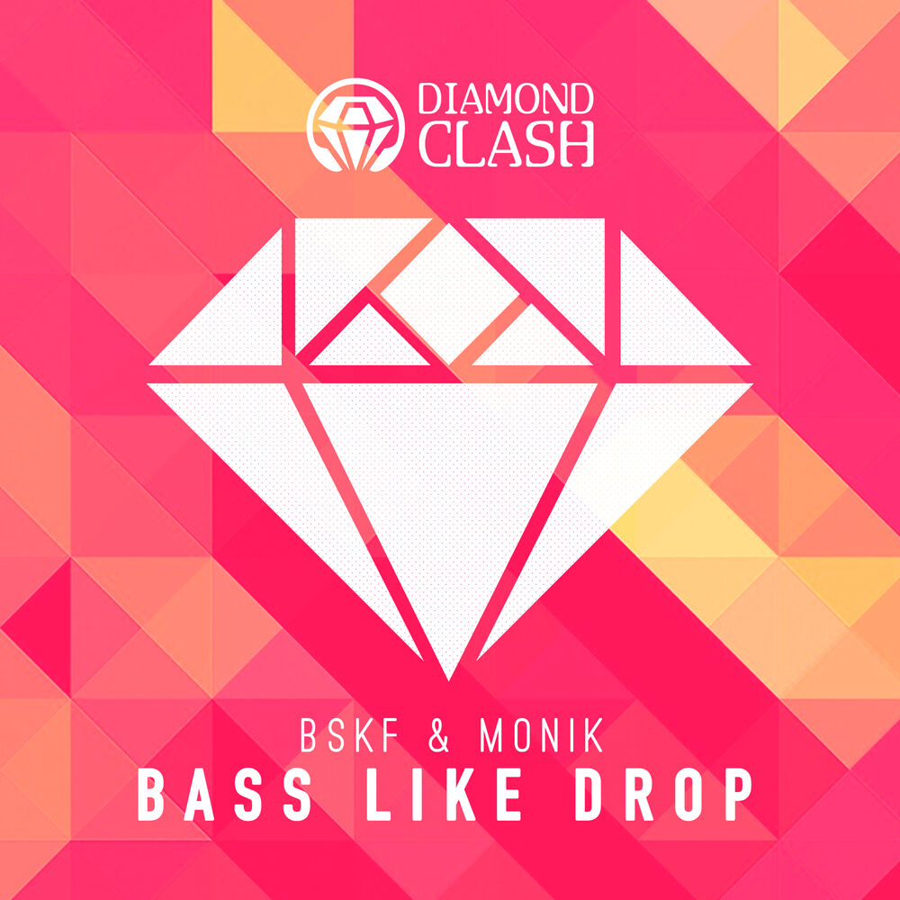 Picture of Bass Like Drop