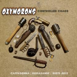 Cover of Oxymorons: Controlled Chaos