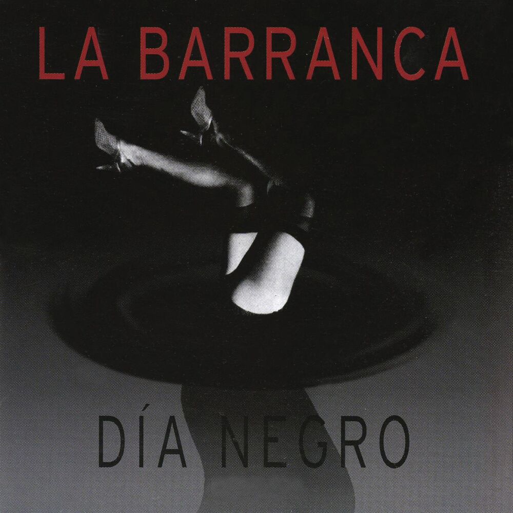 Picture of Día Negro