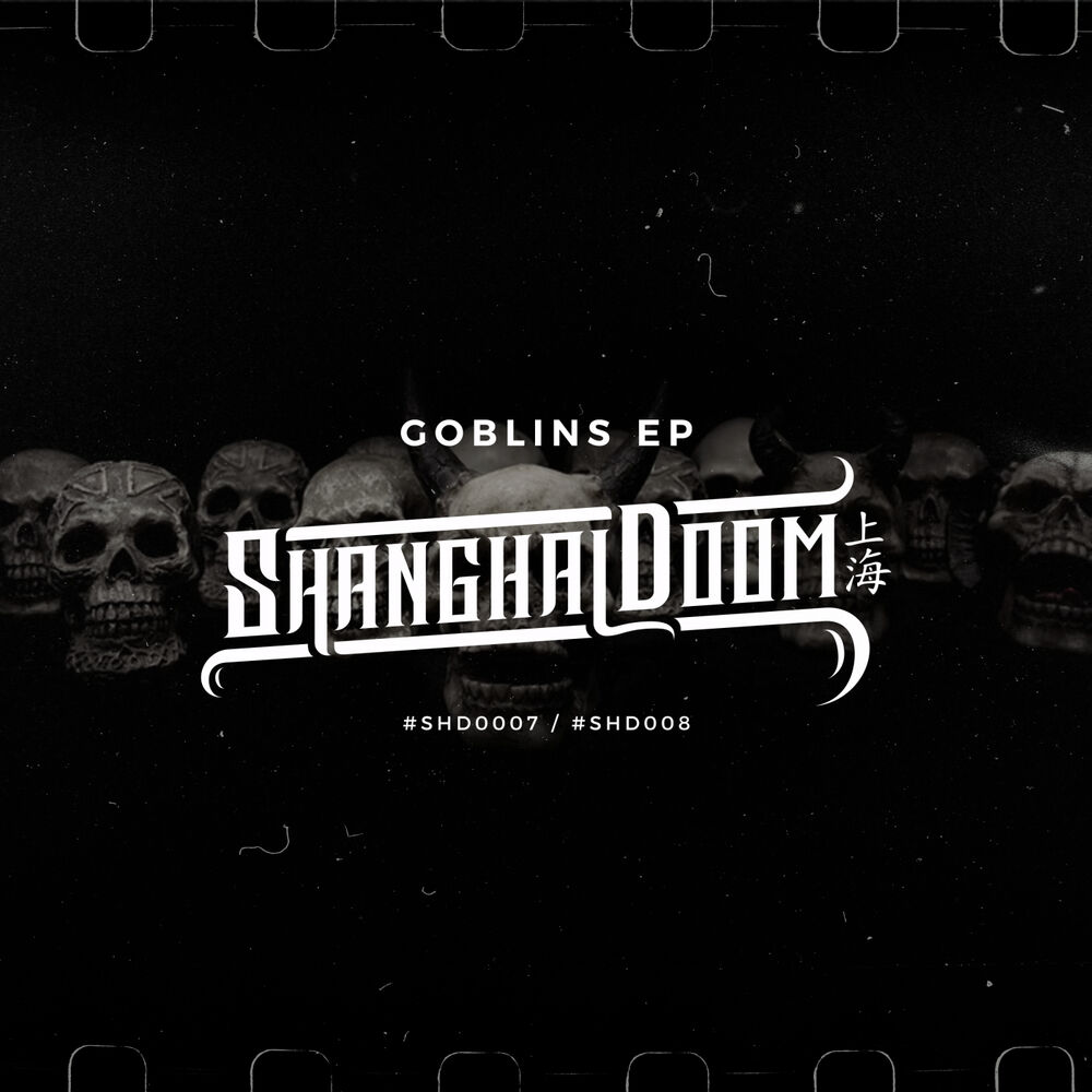 Picture of Goblins EP
