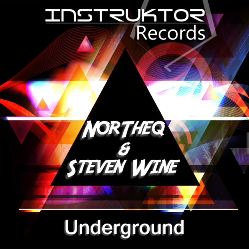 Picture of Underground