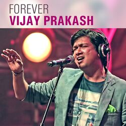 Cover of Forever Vijay Prakash - Kannada Hits - 2016