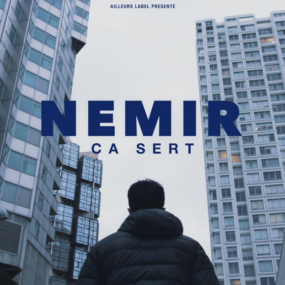 Picture of Ça sert