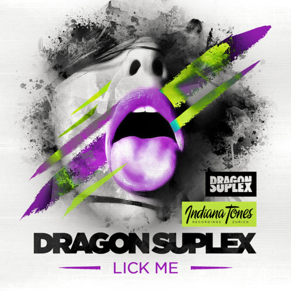 Picture of Lick Me