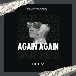 Cover of Again Again