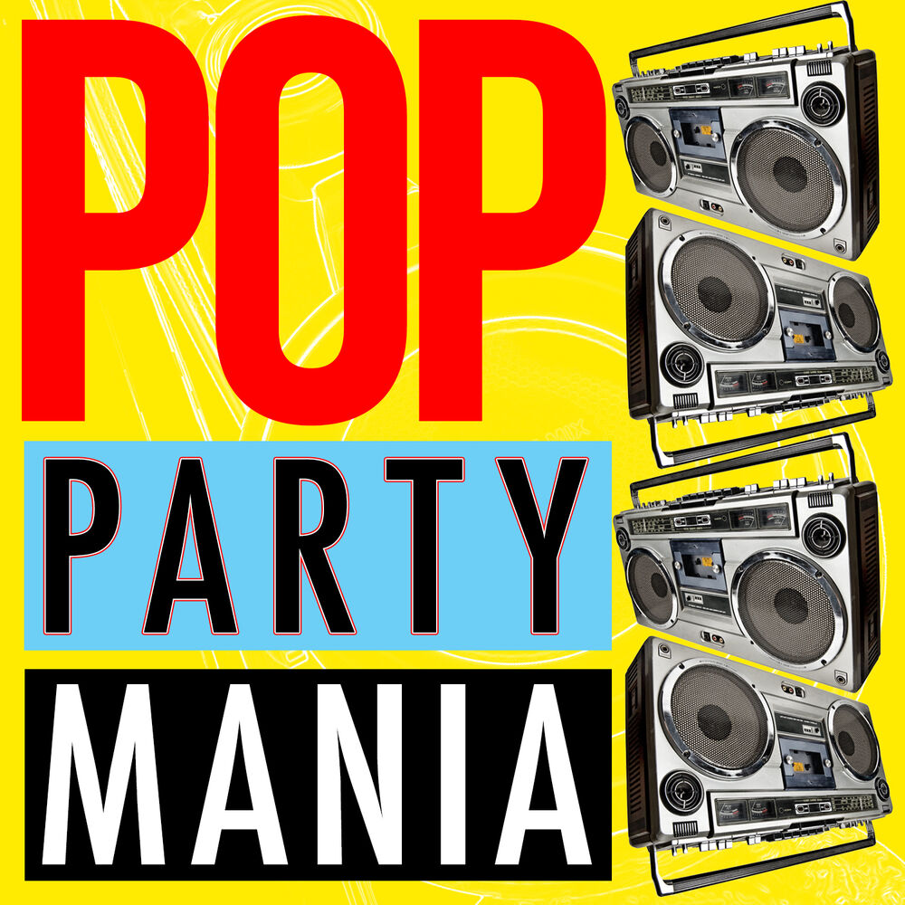 Picture of Pop Party Mania