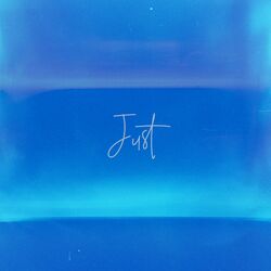 Cover of Just