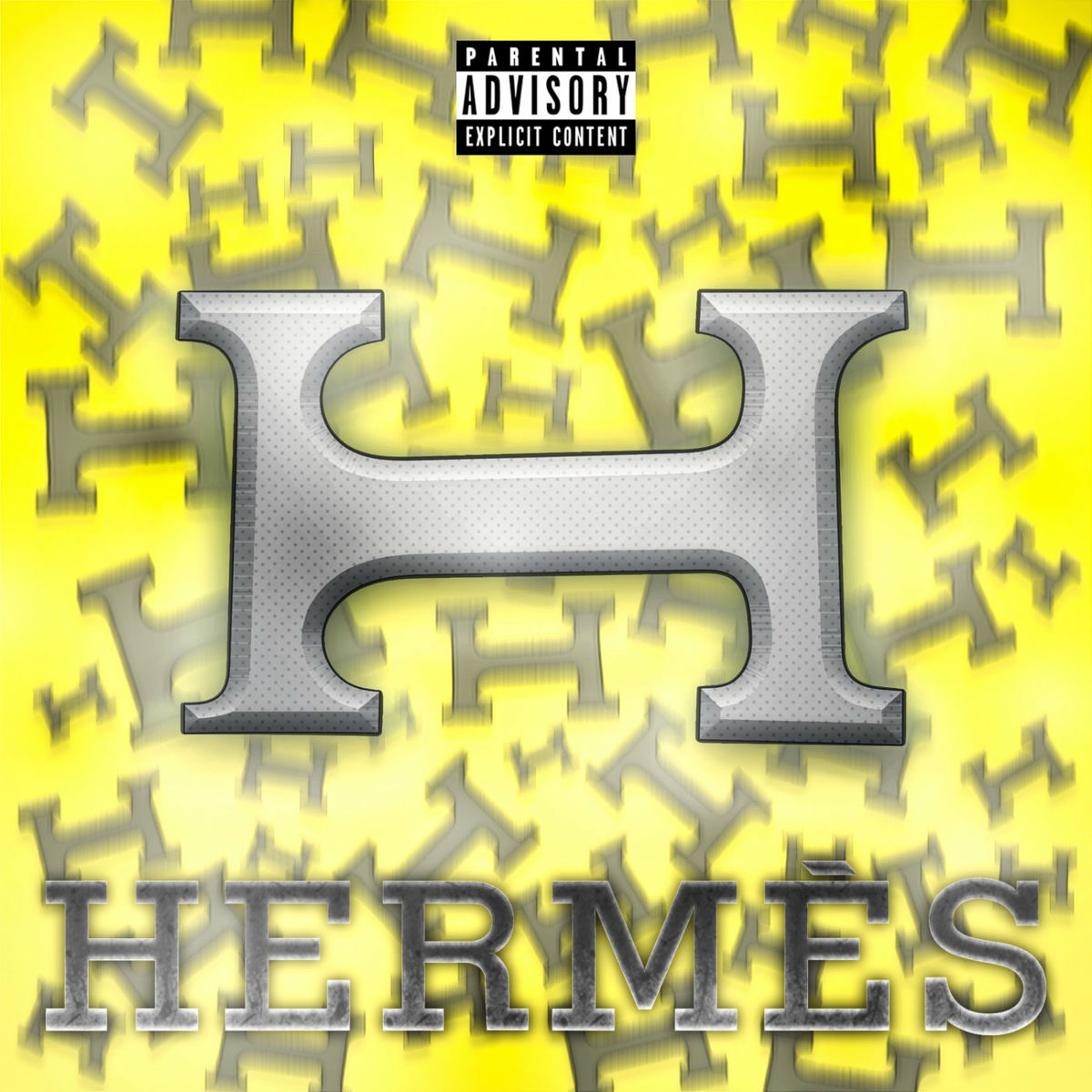 Album cover of Hermès