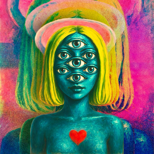 Female of the Species