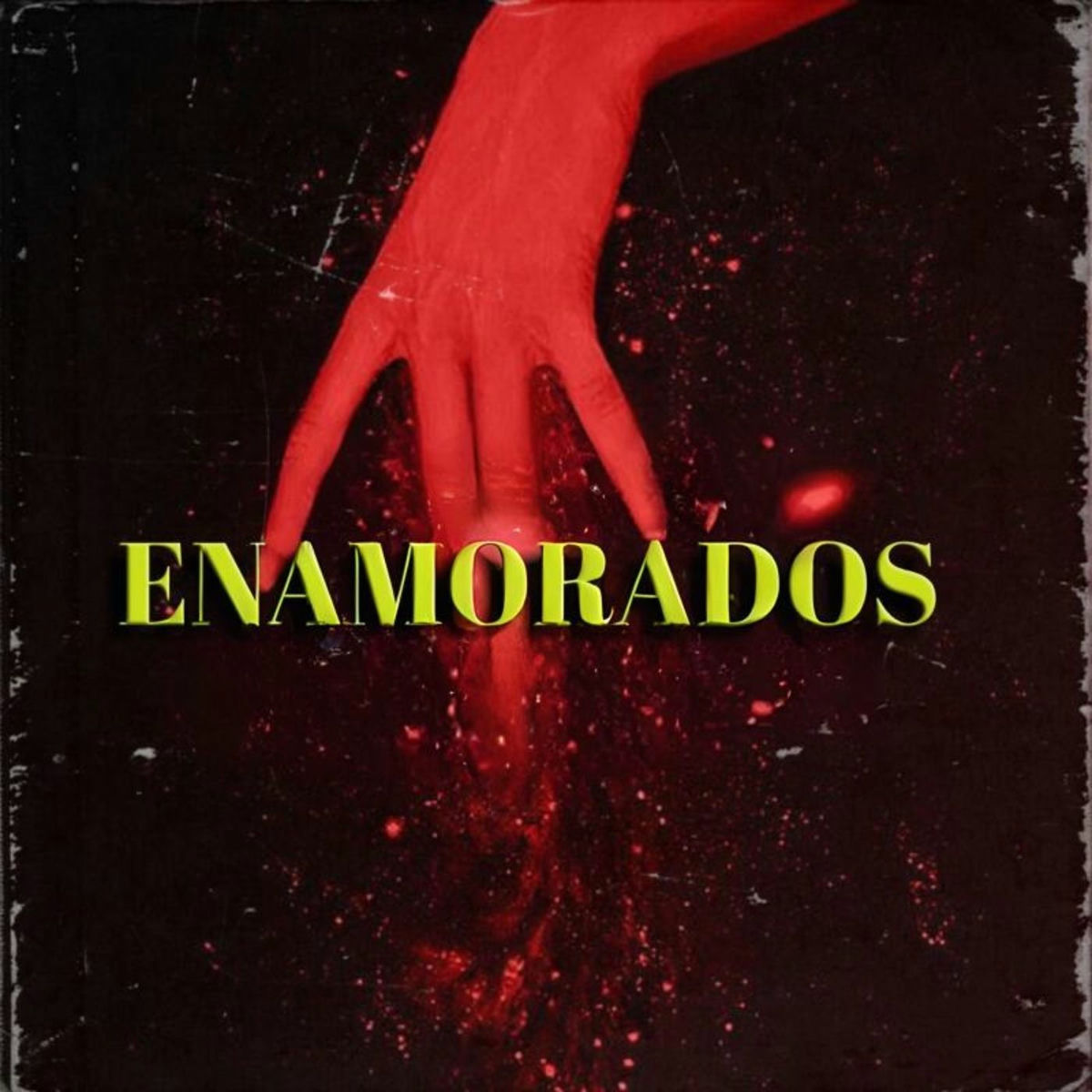 Album cover of Enamorados