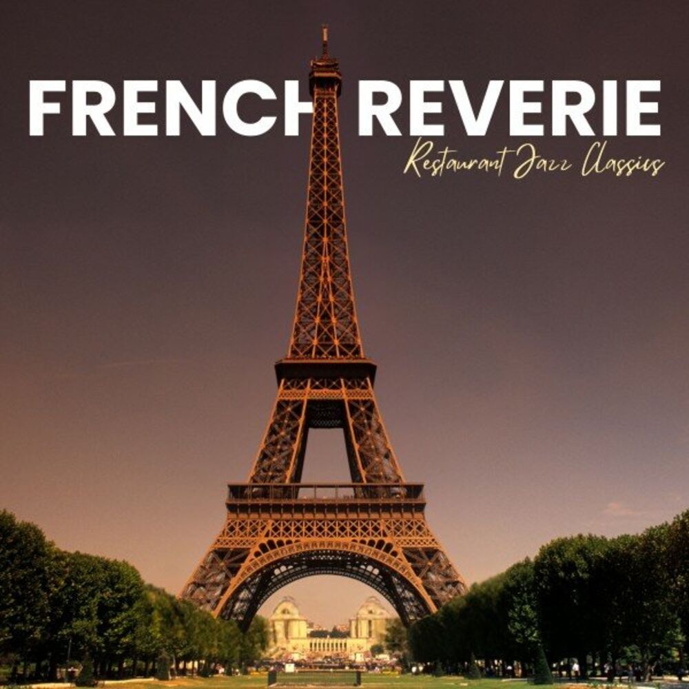 Picture of French Reverie: French Jazz
