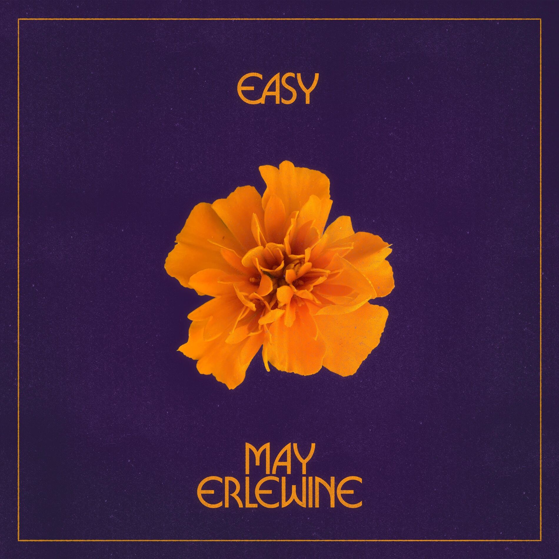 Album cover of Easy (feat. Theo Katzman)