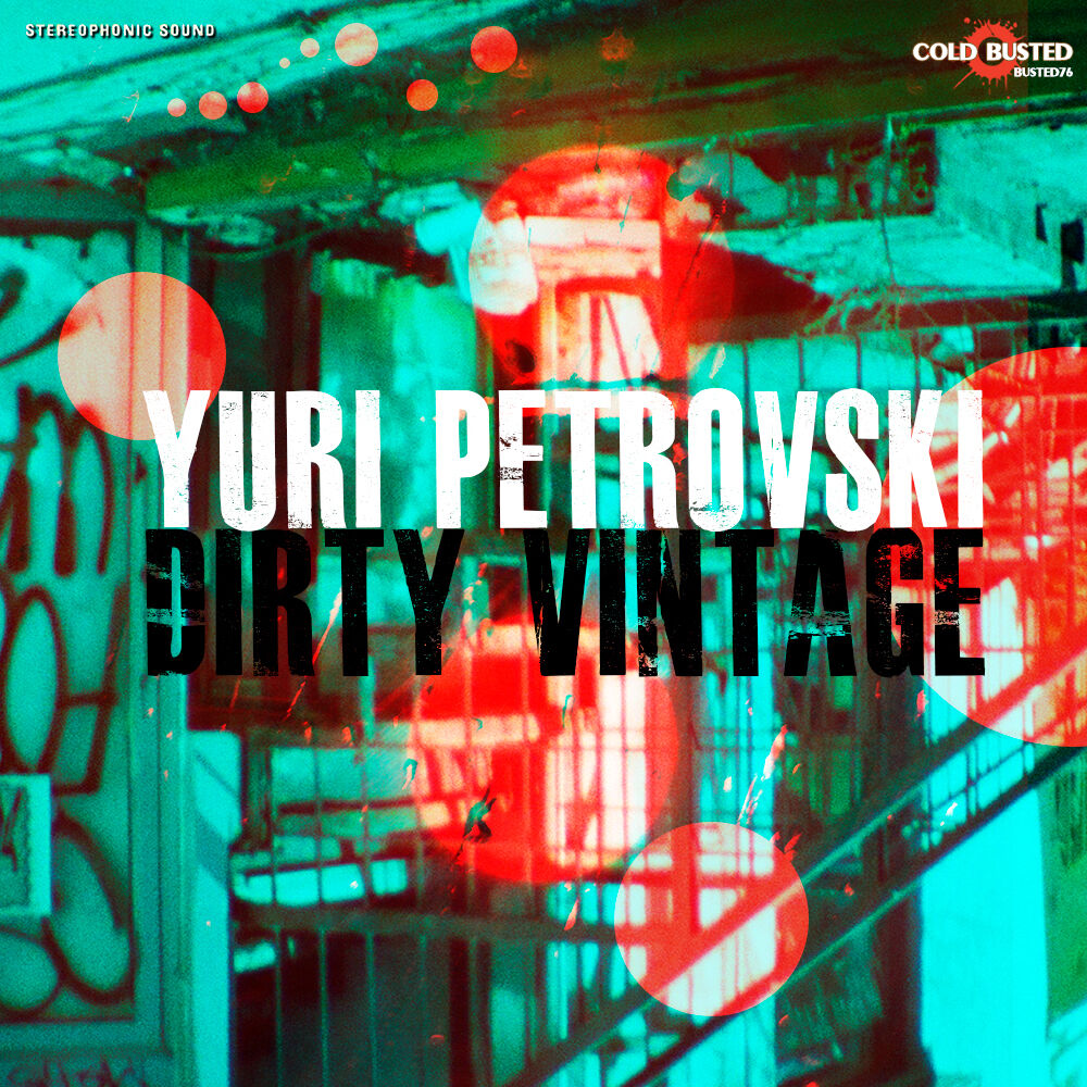 Picture of Dirty Vintage