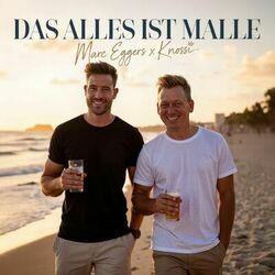 Cover of Das Alles ist Malle