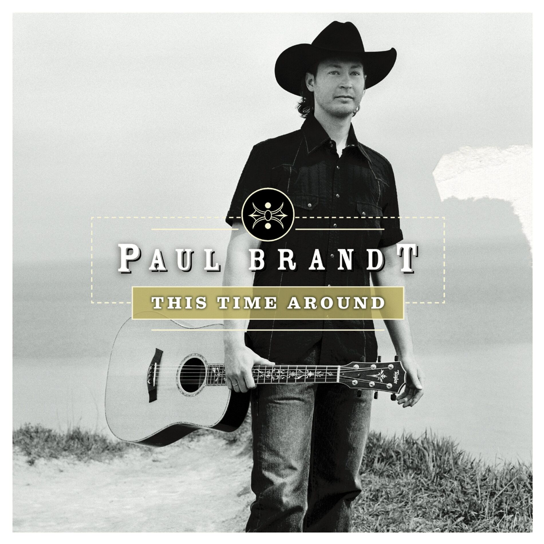 Album cover of Alberta Bound