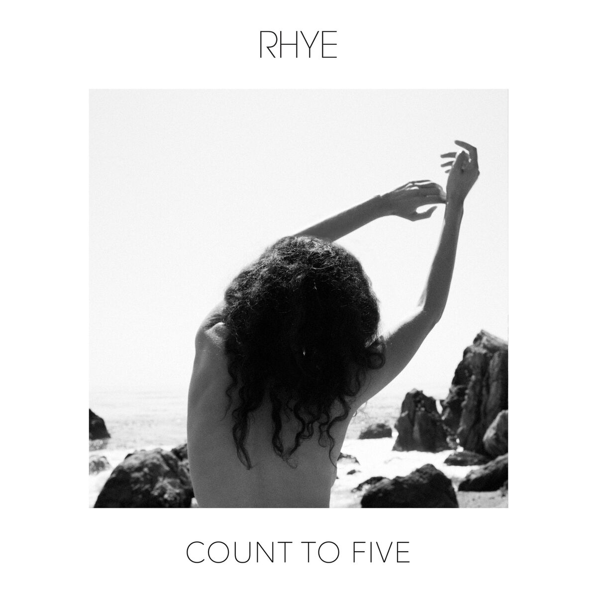 Album cover of Count To Five