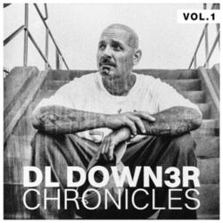 Cover of Chronicles, Vol. 1