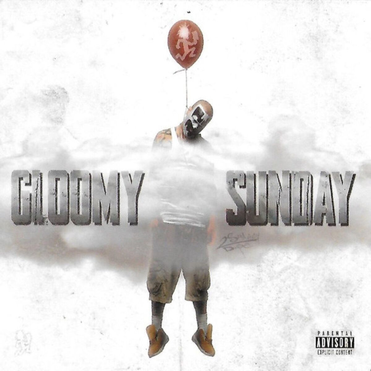 Album cover of Gloomy Sunday (Re-Issue)