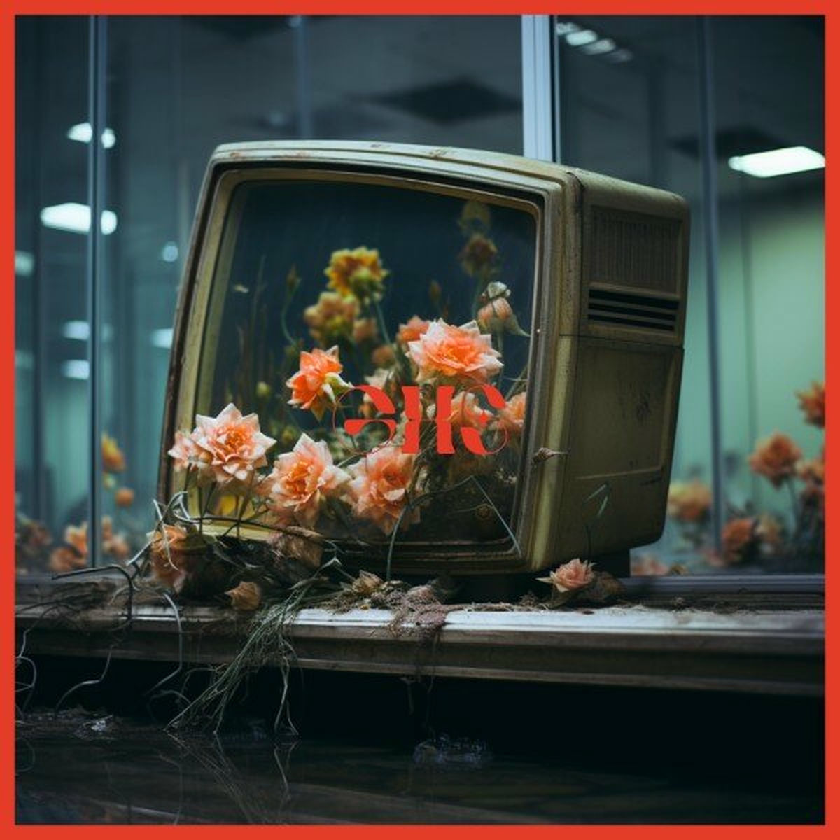 Album cover of SCHMERZEN