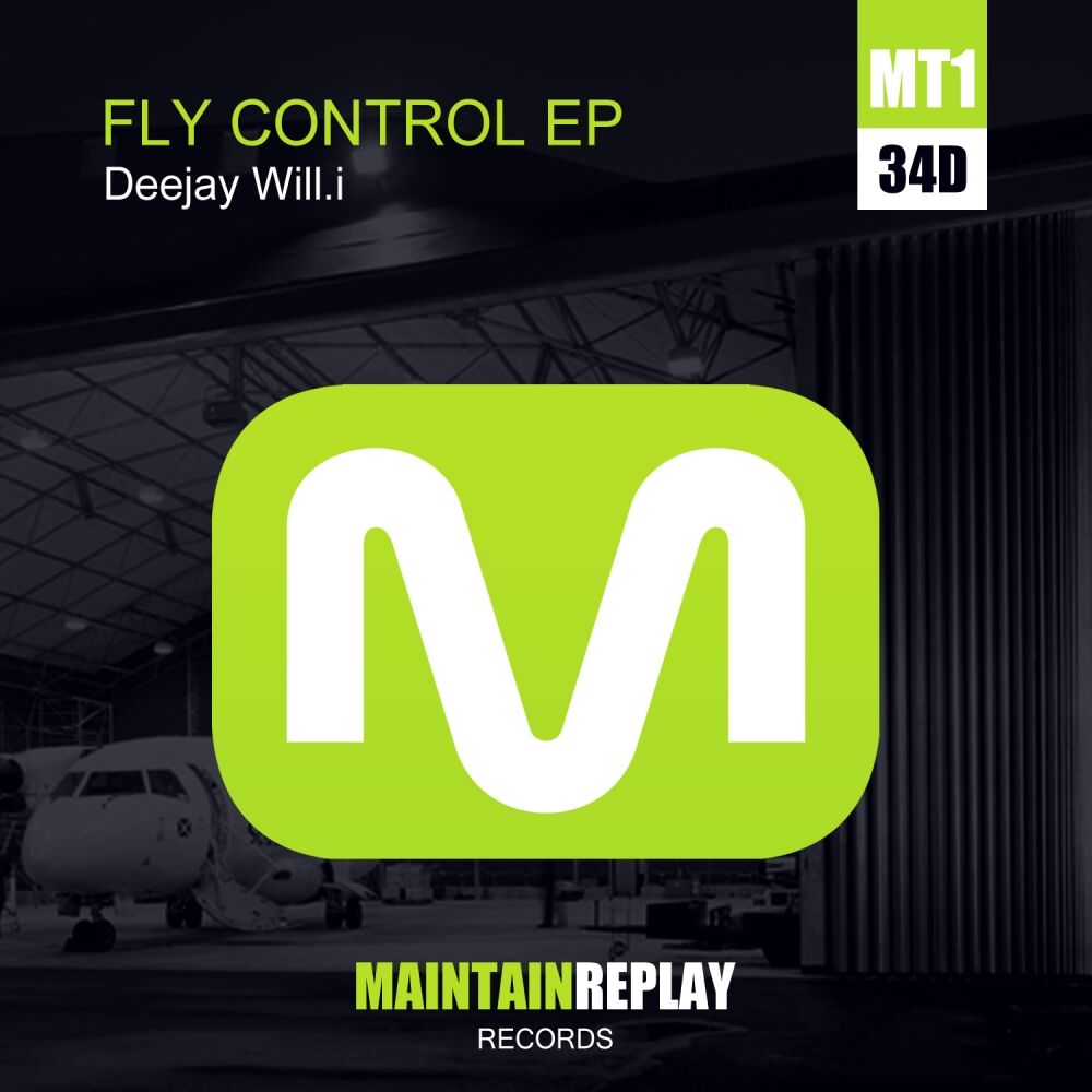 Picture of Fly Control EP