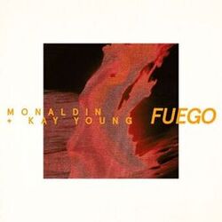 Cover of Fuego
