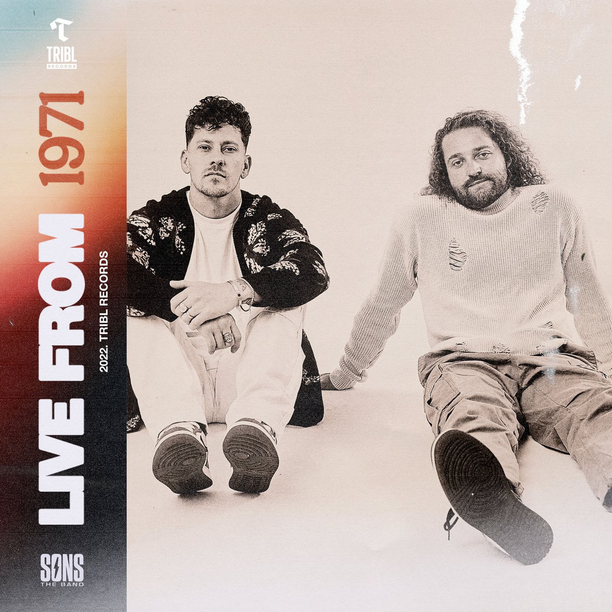Album cover of Only Ever Good (feat. Steve Davis)