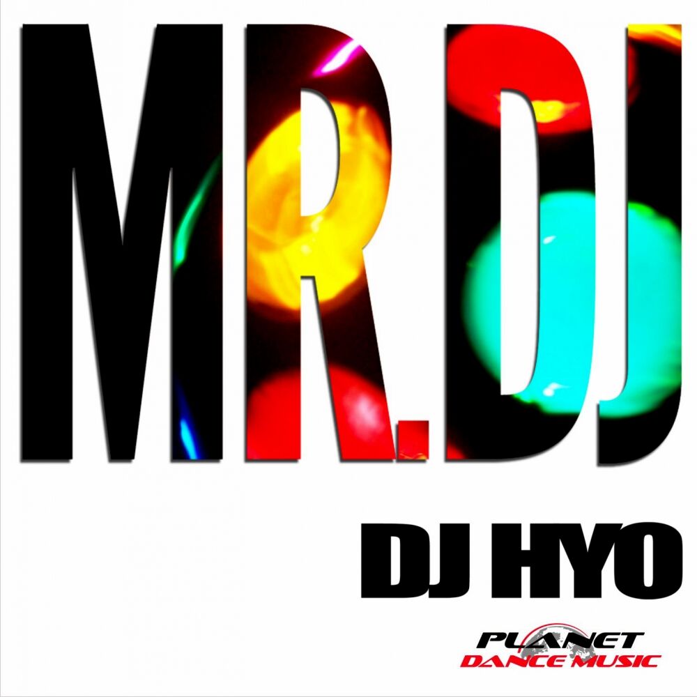 Picture of Mr. Dj