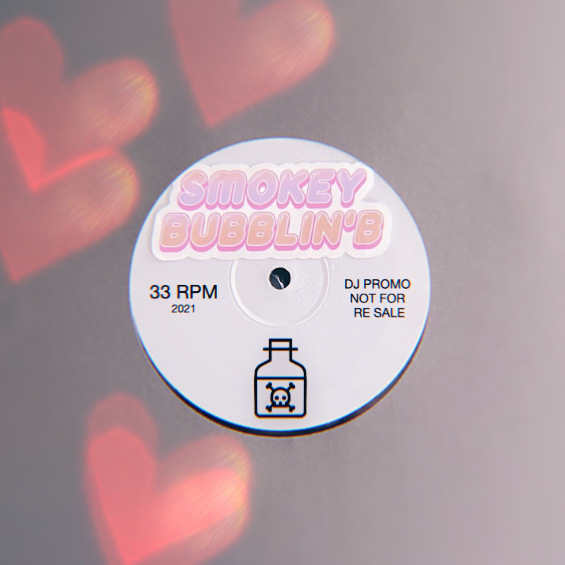 Album cover of Poison