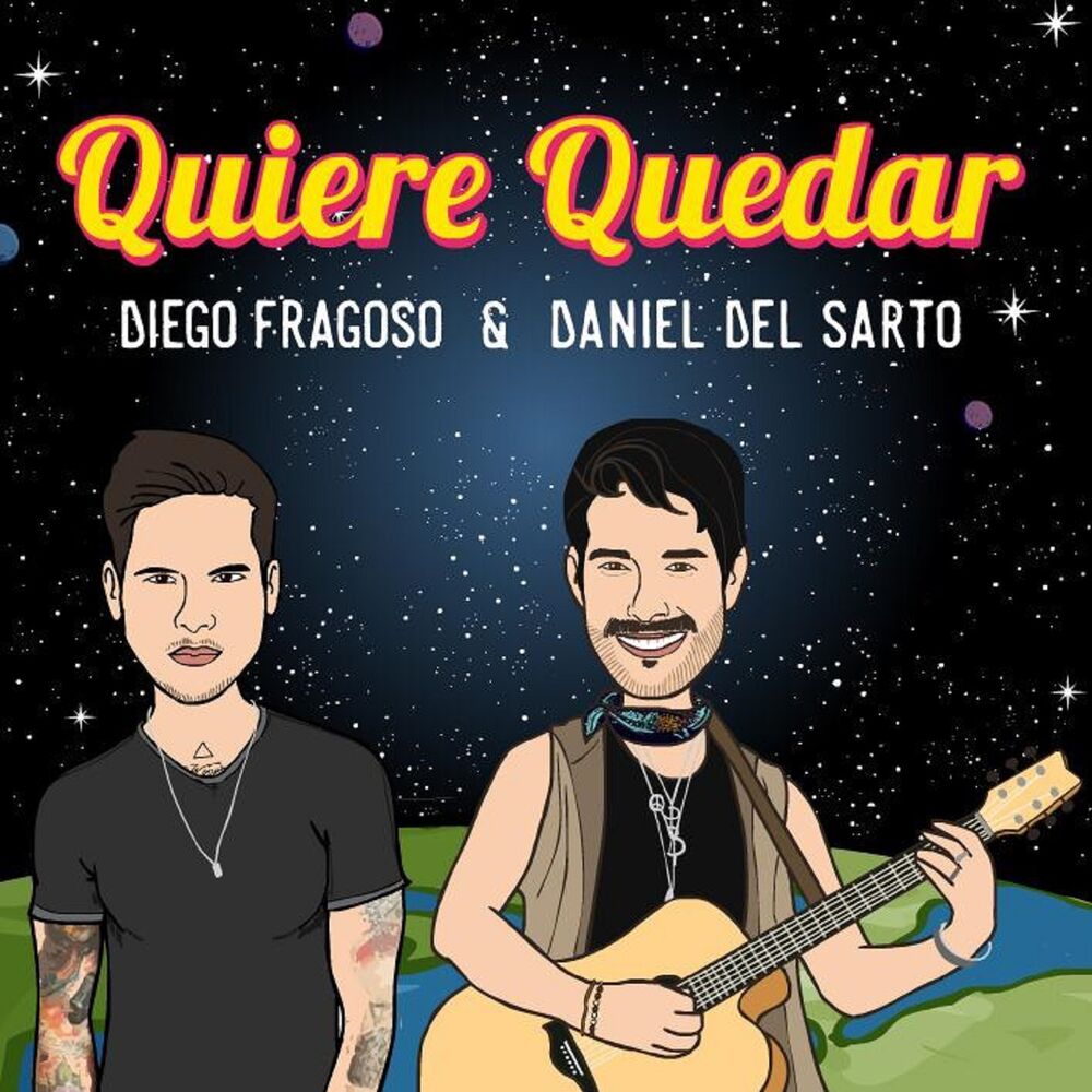 Picture of Quiere Quedar (Remix)