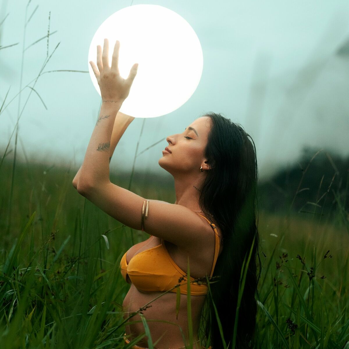 Album cover of Lá De Onde Eu Vim
