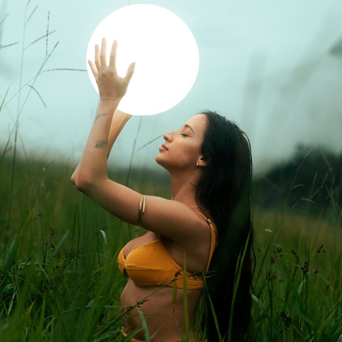 Album cover of Lá De Onde Eu Vim