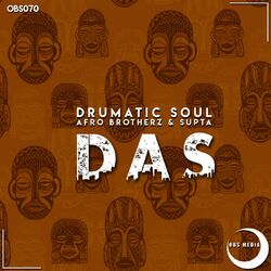 Cover of DAS
