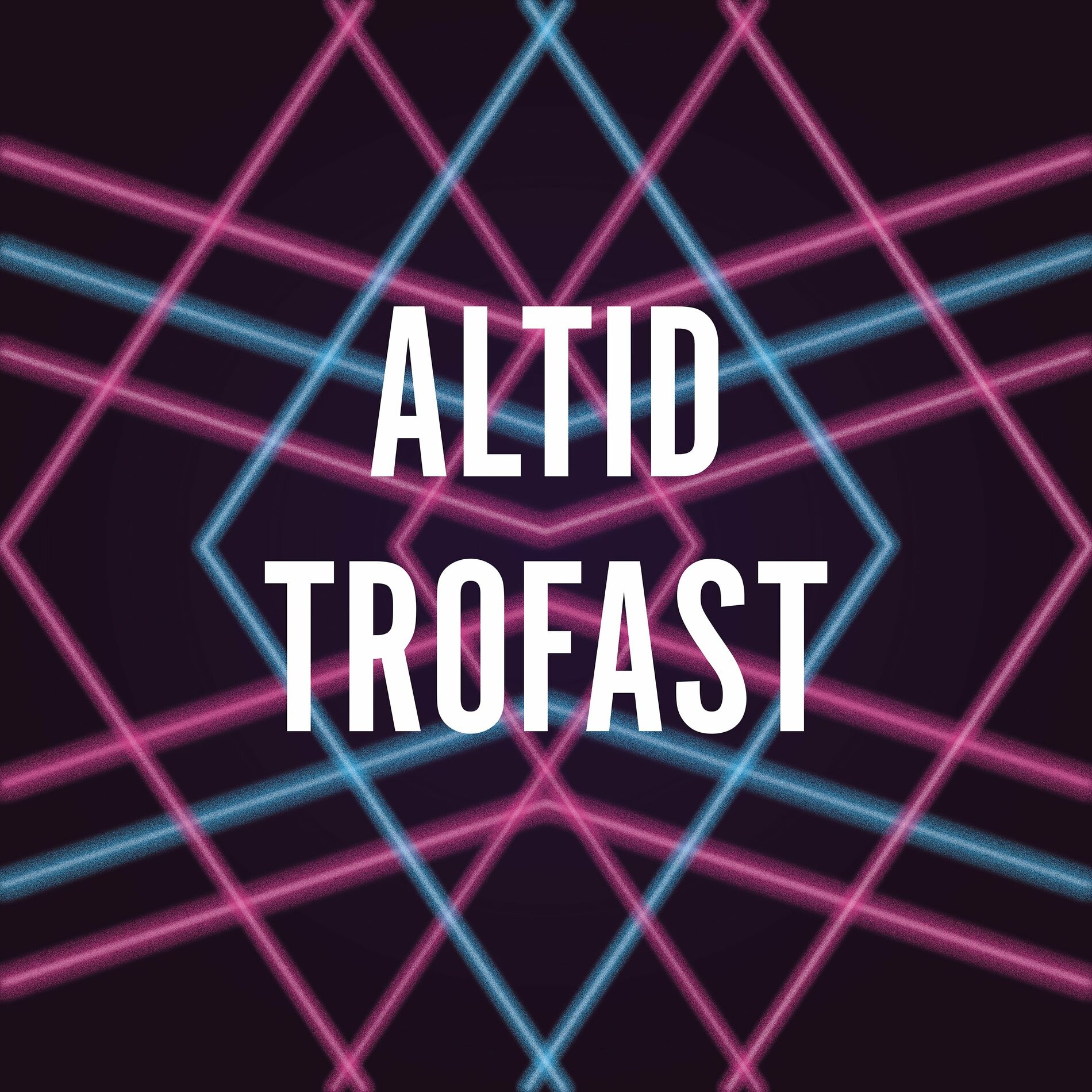 Album cover of Altid Trofast