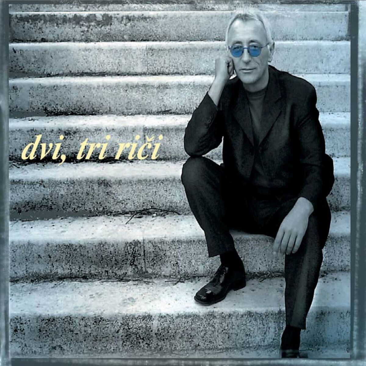 Album cover of Ajde, Zbogom