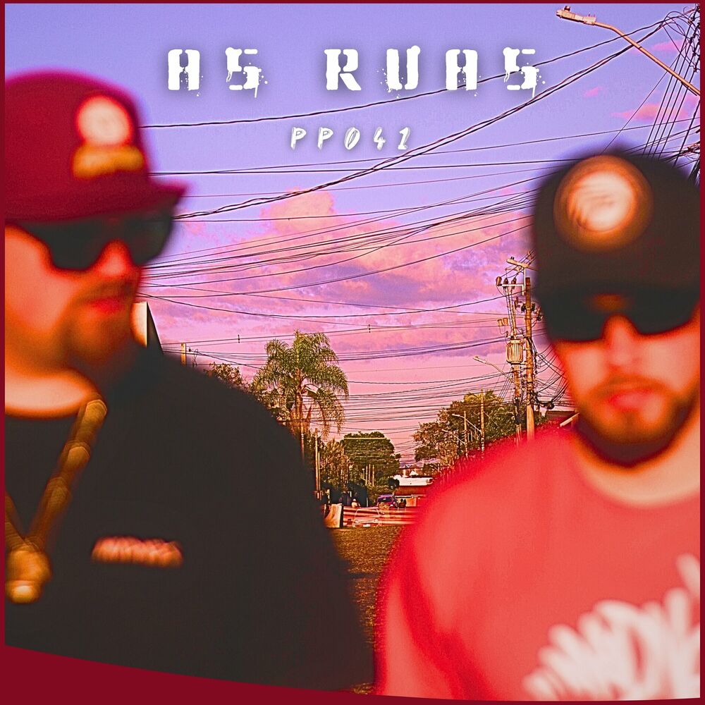 Picture of As Ruas